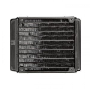 Thermaltake Water 3.0 120 ARGB Sync Processore Raffreddatore di liquidi tutto in uno Nero (Thermaltake Water 3.0 120 - ARGB Sync)