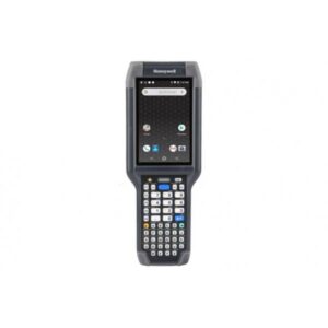 Honeywell CK65 computer palmare 10,2 cm [4] 480 x 800 Pixel Touch screen 498 g Nero (CK65 4GB/32GB MEMORY NUMERIC-F - EX20 2D CAM SMARTTE SCP GMS WWM)