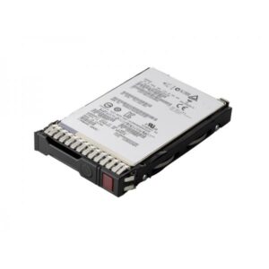 HPE P05938-B21 drives allo stato solido 1,92 TB 2.5 Serial ATA III MLC (1.92TB SATA RI SFF SC DS SSD - **New Retail** - Warranty: 12M)