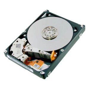 Toshiba AL15SE disco rigido interno 600 GB 10500 Giri/min 128 MB 2.5 SAS (Toshiba AL15SEB Series AL15SEB060N - 6)