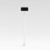 Bouncepad Floorstanding Slim supporto antifurto per tablet 20,1 cm [7.9] Bianco (*Non Cancellable/Non Returnable [NCNR]* FLOORSTANDING SLIM WITH USB CABLE)
