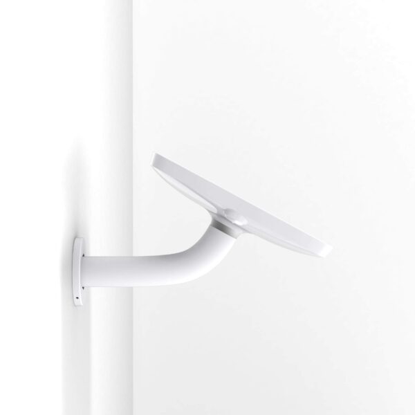 Bouncepad Branch supporto antifurto per tablet 25,6 cm [10.1] Bianco (*Non Cancellable/Non Returnable [NCNR]* BOUNCEPAD BRANCH)