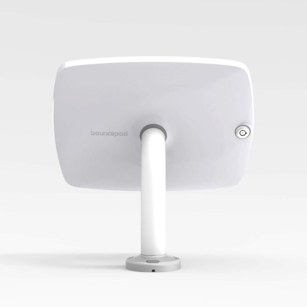 Bouncepad Swivel 60 supporto antifurto per tablet 25,6 cm [10.1] Bianco (*Non Cancellable/Non Returnable [NCNR]* BOUNCEPAD SWIVEL 60)
