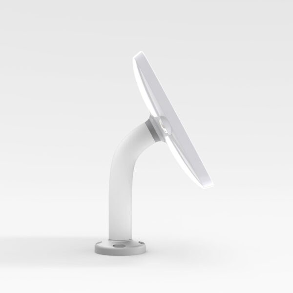 Bouncepad Swivel 60 supporto antifurto per tablet 24,6 cm [9.7] Bianco (*Non Cancellable/Non Returnable [NCNR]* BOUNCEPAD SWIVEL 60)