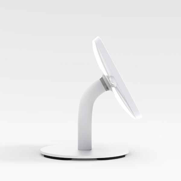 Bouncepad Counter 60 supporto antifurto per tablet 24,6 cm [9.7] Bianco (*Non Cancellable/Non Returnable [NCNR]* BOUNCEPAD COUNTER 60)