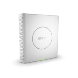 Snom M900 stazione base DECT Bianco (Snom M900 Muti Cell DECT Base Station)
