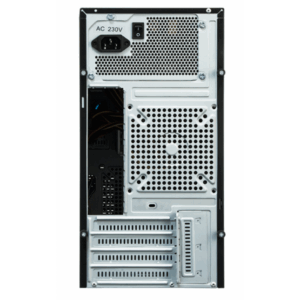 Chieftec XT-01B Midi Tower (Chieftec Mesh Series XT-01B - tower -)