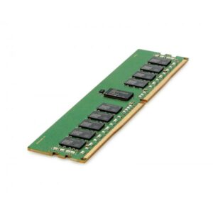 HPE P07646-H21 memoria 32 GB 1 x 32 GB DDR4 3200 MHz Data Integrity Check [verifica integritÃ  dati] (P07646-H21 memory module 32 - GB 1 x 32 GB DDR4 3200 MHz - ECC P07646-H21, 32 GB, 1 x 32 GB, DDR4, 3200 MHz, 288-pin DIMM - Warranty: 12M)