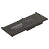 2-Power 2P-5VC2M ricambio per laptop (Main Battery Pack 7.6V 7500mAh)