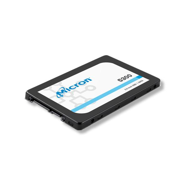 Lenovo 4XB7A17088 drives allo stato solido 480 GB 2.5 Serial ATA III 3D TLC NAND (ThinkSystem 2.5inch 5300 480GB - **New Retail** - Warranty: 12M)