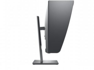 DELL UltraSharp Monitor 27 4K con PremierColor: UP2720Q (Dell UltraSharp UP2720Q - WLED 27 IPS)