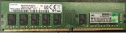 16GB DIMM PC4-2666V-E memory - module - Warranty: 36M