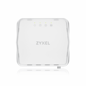Zyxel VMG4005-B50A router cablato Gigabit Ethernet Bianco (VMG4005-B50A VDSL2 BRIDGE MODEM - 17A AND 35B SINGLE LINE)