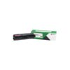 Lexmark 20N2XM0 cartuccia toner 1 pz Originale Magenta (20N2XM0 MAGENTA EHY RETURN CART)
