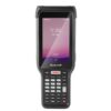 Honeywell ScanPal EDA61K computer palmare 10,2 cm [4] 800 x 480 Pixel Touch screen 460 g Nero (EDA61K NUM WWAN 3GB/32GB EX20 4 - WVGA GMS EXT BATT EXT BATT EU)