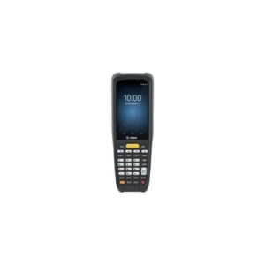 Zebra KT-MC27BJ-2A3S2RW computer palmare 10,2 cm [4] 800 x 480 Pixel Touch screen 296 g Nero (MC27 WWAN BT BRICK SE4100 - 34KY STD GMS 2GB/16GB CDL ROW)