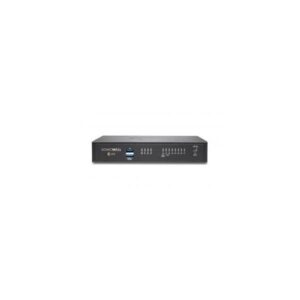 SonicWall TZ270 firewall [hardware] 2 Gbit/s (SonicWall TZ270 - sikkerhedsudstyr)