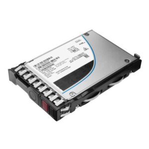 HPE 875474-S21 drives allo stato solido 960 GB 2.5 SATA TLC (960GB SATA MU SFF SC DS SSD - **Shipping New Sealed Spares** - Warranty: 36M)