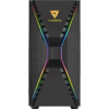 Aerocool Cronus Midi Tower Nero (Aerocool Cronus ARGB Mid Tower Case)