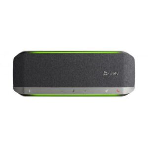 POLY Vivavoce Sync 40 con connettore USB-A/USB-C (speakerphone Universal - USB/Bluetooth Black , - Universal, Black, 1.05 m, IP64, Buttons, Touch, 75 - 20000 Hz - Warranty: 12M)