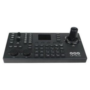 PTZOptics SuperJoy (PTZOptics PTZ SuperJoy Controller)