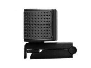 Sandberg 134-28 webcam 8,3 MP 3840 x 2160 Pixel USB 2.0 Nero (USB Webcam Pro Elite 4K UHD - USB Webcam Pro Elite 4K UHD, - 8.3 MP, 3840 x 2160 pixels, 60 fps, 1920x1080@60fps,3840x2160@30fps, - Warranty: 60M)