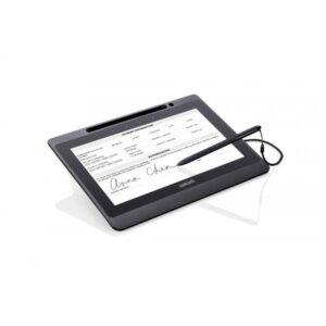 Wacom DTU1141B 25,6 cm [10.1] Nero (DISPLAY PEN TABLET DTU-1141B - )