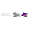 Cisco Room Kit Pro with PTZ 4K Camera sistema di conferenza Collegamento ethernet LAN Sistema di videoconferenza di gruppo (Cisco Webex Room Kit Pro - Kit per videoconferenza)