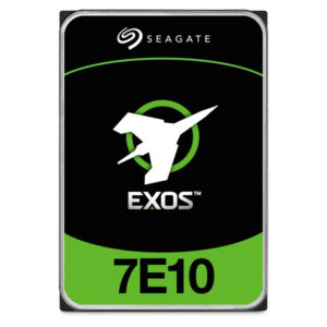 Seagate Enterprise ST2000NM001B disco rigido interno 2 TB 7200 Giri/min 256 MB 3.5 SAS (Seagate Exos 7E10 ST2000NM001B - Hard drive - 2 TB - internal - SAS 12Gb/s - 7200 rpm - buffer: 256 MB)