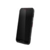 Honeywell EDA52 computer palmare 14 cm [5.5] 1440 x 720 Pixel Touch screen 258 g Nero (EDA52 KIT, WWAN, LAN, GSM, - 3GB/32GB, Android 11, [2 pin] - USB-C, S0703 imager, BT 5.0, NFC, 13MP+5MP - Warranty: 12M)