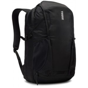 Thule EnRoute TEBP4416 - Black zaino Zaino casual Nero Nylon (THULE ENROUTE BACKPACK 30L - TEBP4416 BLACK)