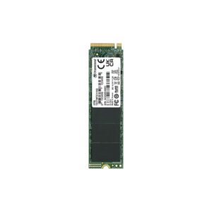 Transcend 110Q 1 TB M.2 PCI Express 3.0 NVMe QLC 3D NAND (Transcend TS1TMTE110Q 110Q PCIe SSD, 1)