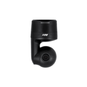 AVer DL10 2 MP Nero 1920 x 1080 Pixel 60 fps CMOS 25,4 / 2,8 mm [1 / 2.8] (DL10 - Warranty: 36M)