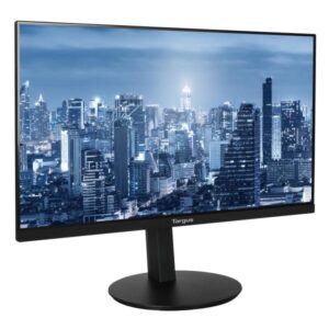 Targus DM4240SEUZ Monitor PC 61 cm [24] 1920 x 1080 Pixel HD LCD Nero (Targus DM4240SEUZ Secondary Monitor 24 with Display Port black)
