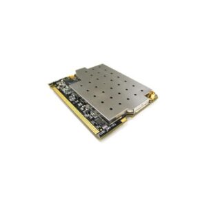 Ubiquiti XTREME Range 2 Interno WLAN 54 Mbit/s (Mini PCI, 600mW 2.4 GHz - XTREME Range 2, Internal, - Wireless, Mini PCI Express, WLAN, 54 Mbit/s - Warranty: 24M)