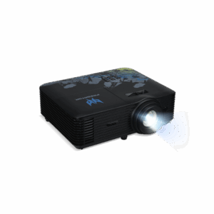 Acer Predator GM712 4000 ANSI lumen DLP UHD 4K [3840x2160] Nero (GM712 DLP 4K2K 3600 Lm 20000/1 HDMI Bag 4KgEU/UK Power EMEA)