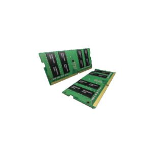 Samsung M425R4GA3BB0-CQK memoria 32 GB 1 x 32 GB DDR5 4800 MHz (32GB Samsung DDR5 PC5-38400 4800Mhz SODIMM)