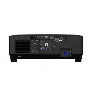 Epson EB-PU2220B (EB-PU2220B Projector - No Lens - 20000 ANSI Lumens WUXGA Laser Projector - No Lens)