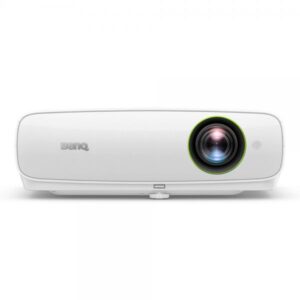 BenQ EH620 Proiettore a raggio standard 3400 ANSI lumen DLP 1080p [1920x1080] CompatibilitÃ  3D Bianco (BenQ EH620 - DLP-Projektor - tragbar -)