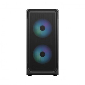 Fractal Design Focus 2 Nero (Fractal Design Focus 2 RGB Black Gami)