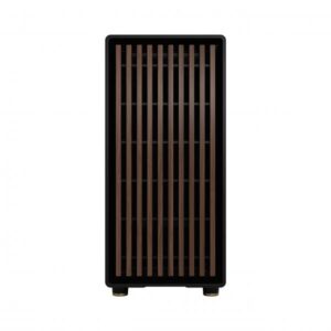 Fractal Design North Midi Tower Nero (North Charcoal Black TG Light Tint)