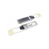 ATGBICS AFBR-89CDHZ-OR2-C modulo del ricetrasmettitore di rete Fibra ottica 100000 Mbit/s QSFP28 850 nm (AFBR-89CDHZ-OR2 Avago Broadcom compatible Transceiver QSFP28 100GBase-SR4 [850nm MMF 100m MPO-12 DOM])