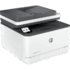 HP LaserJet Pro 3102fdn Multifunction Bianco e nero Stampante, Solo Ethernet; Fotocopiatrice, scanner (Laserjet Pro Mfp 3102Fdn - Printer, Black And White, - Printer For Small Medium Business, Print, Copy, Scan, Fax, Automatic Document - Warranty: 12M)