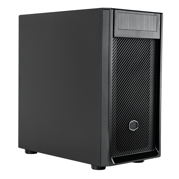 Cooler Master Elite 300 Mini Tower Nero (Cooler Master Elite 300 - MT - micro-A)