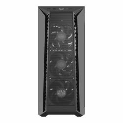 Cooler Master MasterBox 520 MESH Blackout Edition Midi Tower Nero (Cooler Master MasterBox 520 Mesh Black)