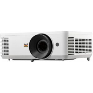 Viewsonic PA700W videoproiettore Proiettore a raggio standard 4500 ANSI lumen WXGA [1280x800] Bianco (WXGA [1280X800] 4500AL 22000:1 - CONTRAST 3D COMPATIBLE TR1.544-1)