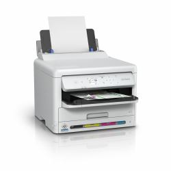 Epson WF-C5390DW stampante a getto d'inchiostro A colori 4800 x 1200 DPI A4 Wi-Fi (EPSON WorkForce Pro WF-C5890DWF BAM DI)