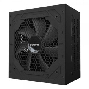 GIGABYTE UD850GM alimentatore per computer 850 W 20+4 pin ATX ATX Nero (GIGABYTE 850W GOLD F/M UD850GM)