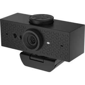 HP Webcam FHD 625 (HP 625 - Webcam - inclinazione - colore - 4 MP - 1920 x 1080 - audio - USB 3.0)