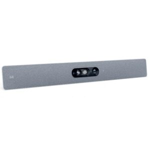 Cisco CS-QUADCAM2= telecamera per videoconferenza 20 MP Grigio 5056 x 3888 Pixel 60 fps CMOS 25,4 / 1,7 mm [1 / 1.7] (CISCO QUAD CAMERA FIRST LIGHT - [WHITE] - SPARE)